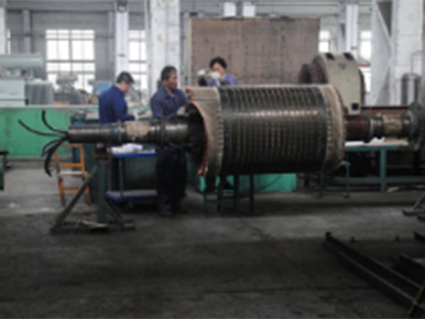 各種型號(hào)電機(jī)出售、調(diào)換