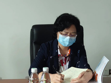 倍受鼓舞，用科技的力量贏得更大榮光